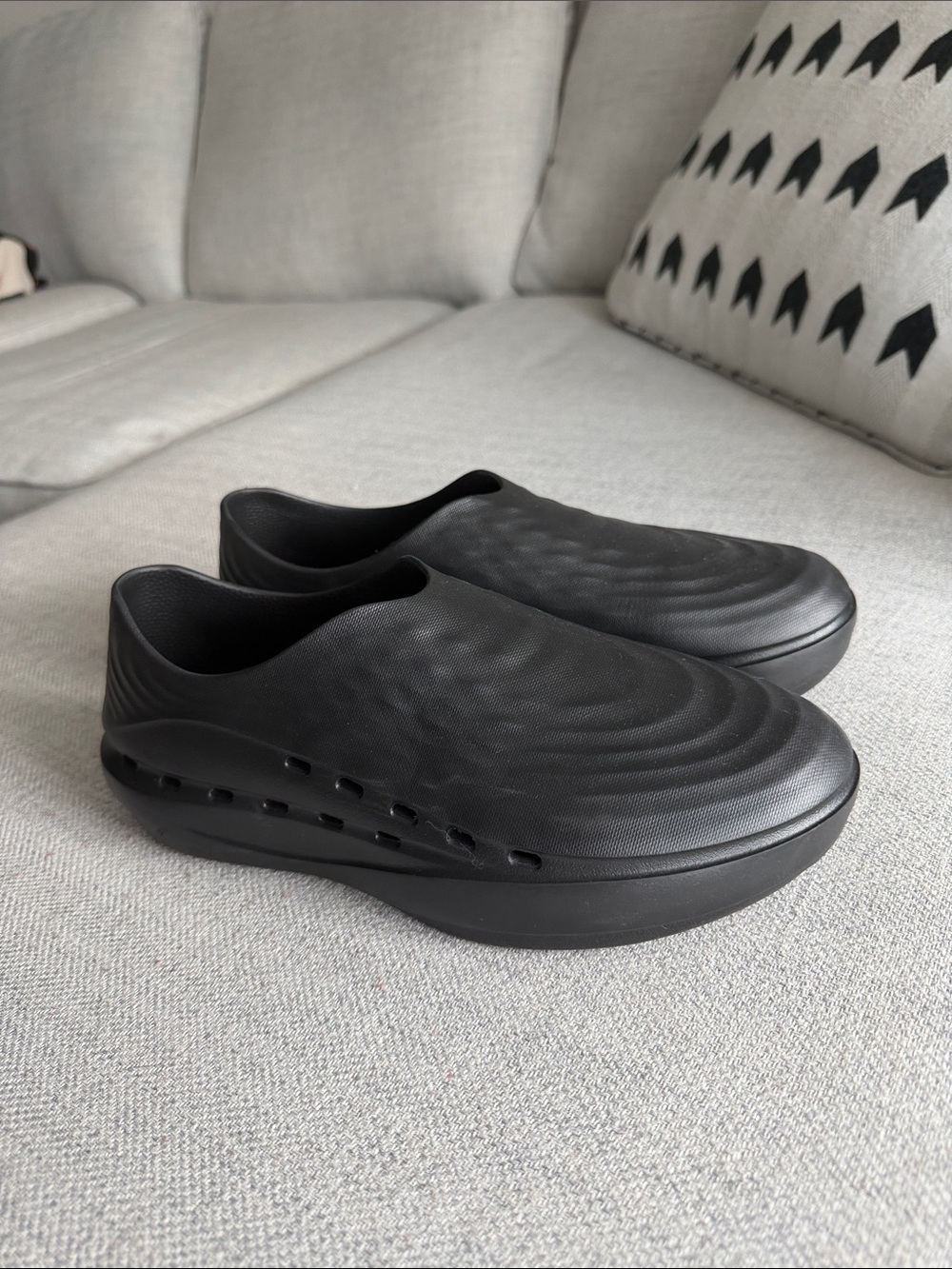 Stand+ Antigrav 1 shoes men’s size 8 women’s size 10